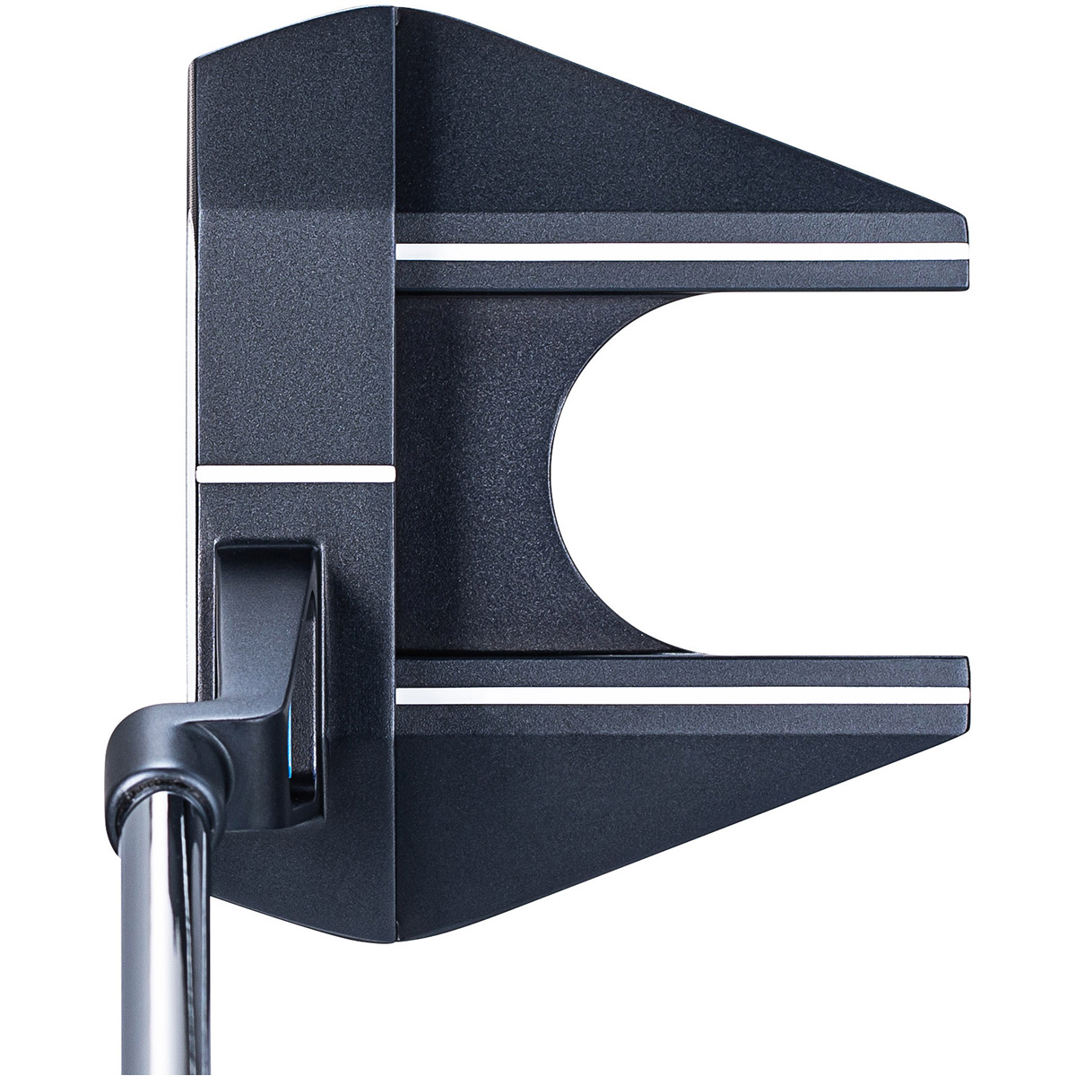 オデッセイ Ai-ONE TRI-BEAM（トライビーム）#7 CH パターの試打