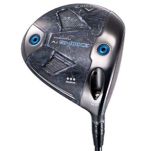 キャロウェイ パラダイム Aiスモーク ◇◇◇（トリプルダイヤモンド