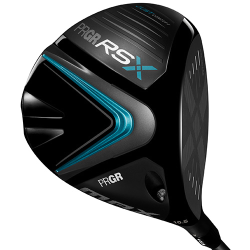 プロギア RS フォージド アイアンの試打レビュー 口コミ・評価 ギア