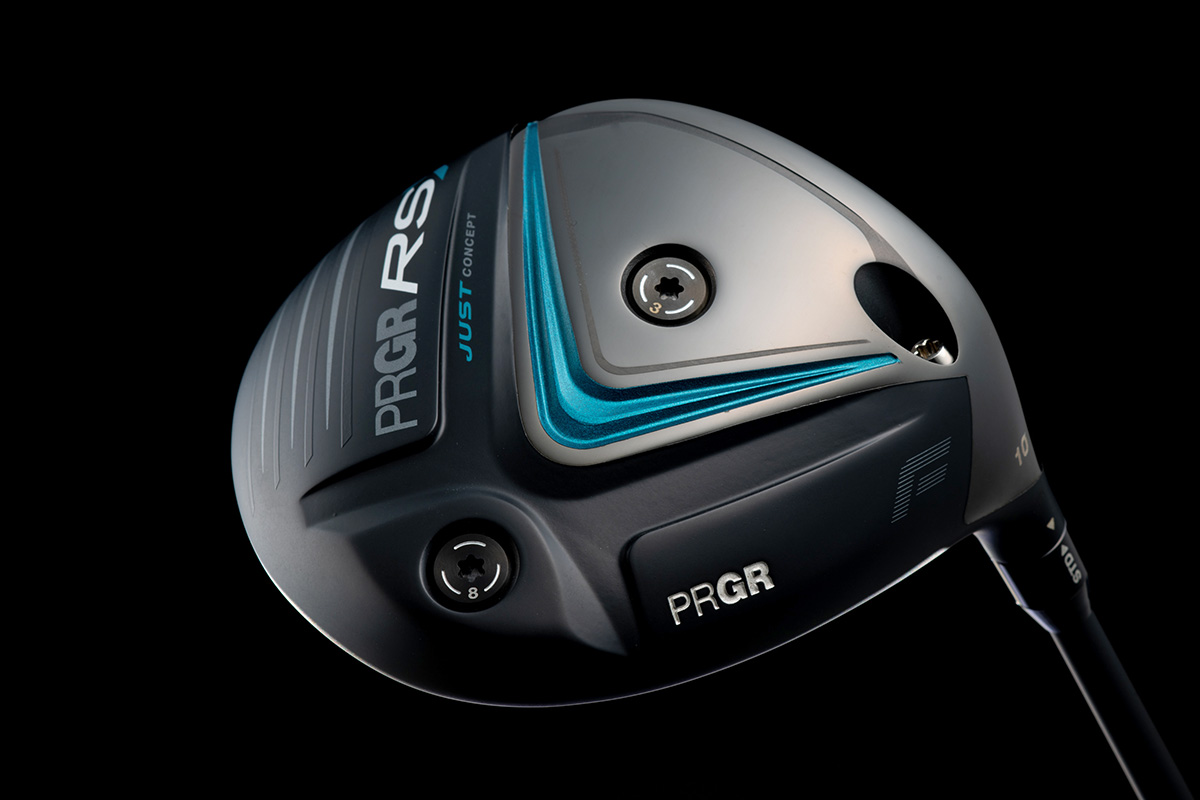 アマチュアでも300ヤード！？ 期待膨らむドライバー プロギア「RS F