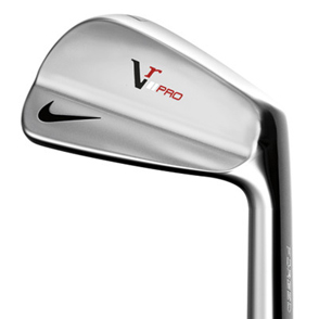 ナイキ VR PRO ブレードアイアンの試打レビュー 口コミ・評価 ギア