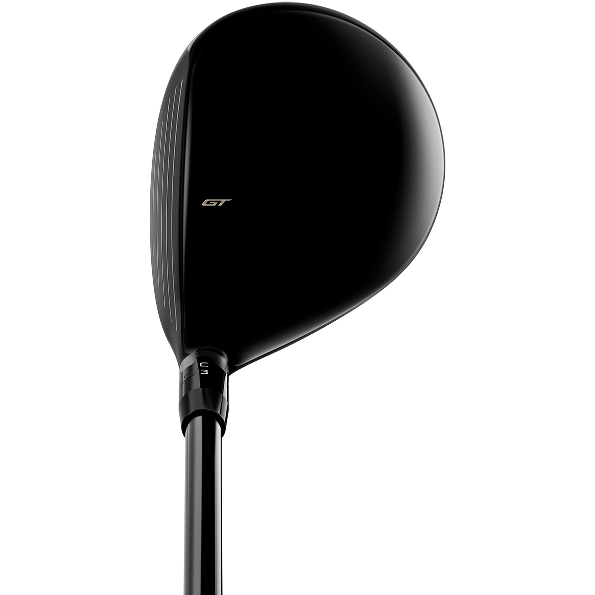 タイトリスト GT3 フェアウェイウッドの試打レビュー 口コミ・評価