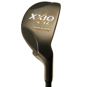 ダンロップ ゼクシオ CR ウェッジの試打レビュー 口コミ・評価 ギア