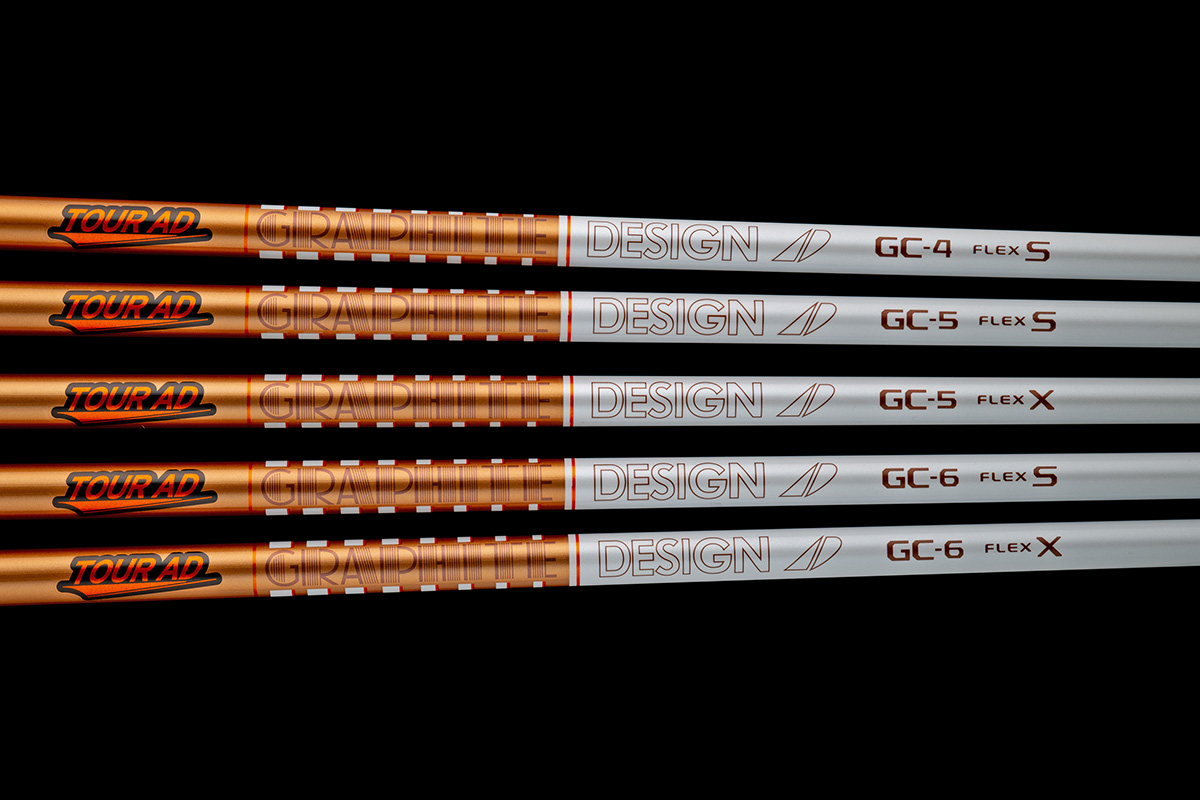 名器「PT」の再来？はたまたそれ以上か グラファイトデザイン 「ツアー