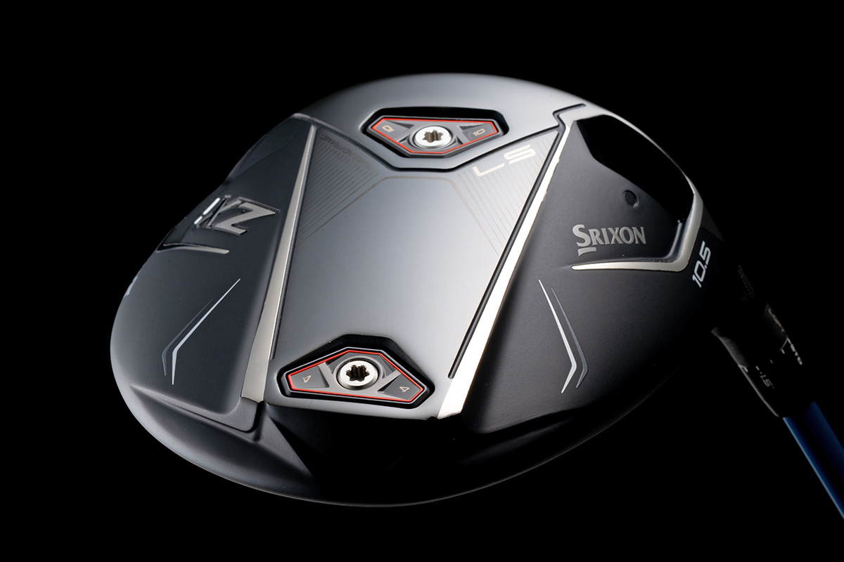 待ってました！これは僕らも打てる「LS」だ 新「ZXi LS」ドライバー