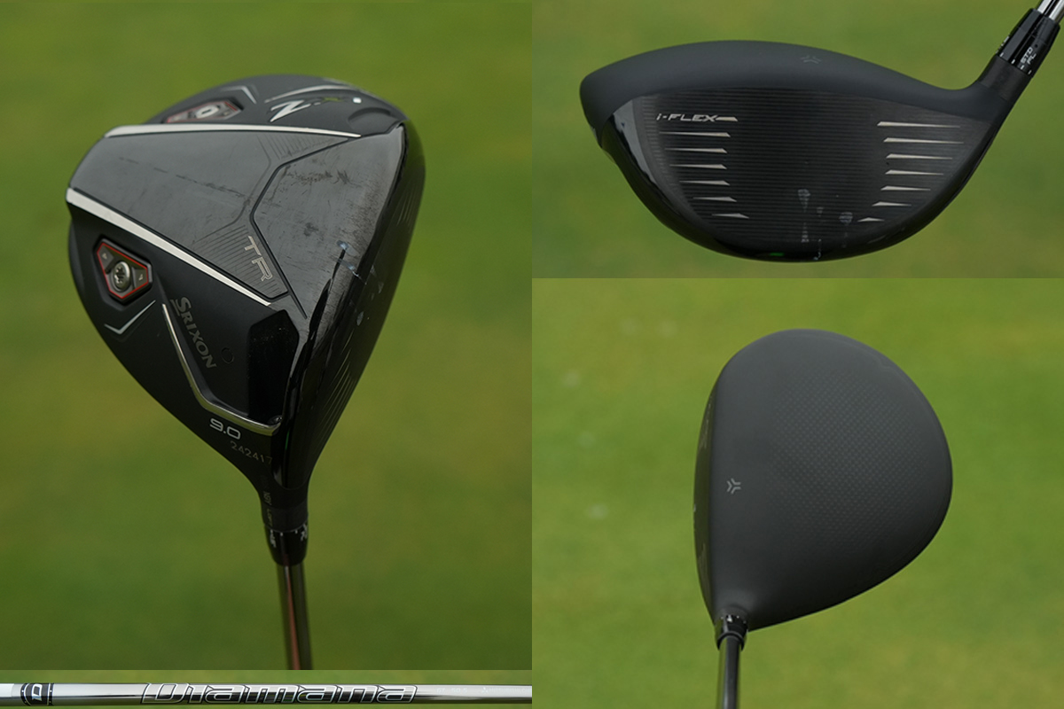 勝みなみも新しい「ZXiハイブリッド」を投入へ 最新14本 【LPGAツアー