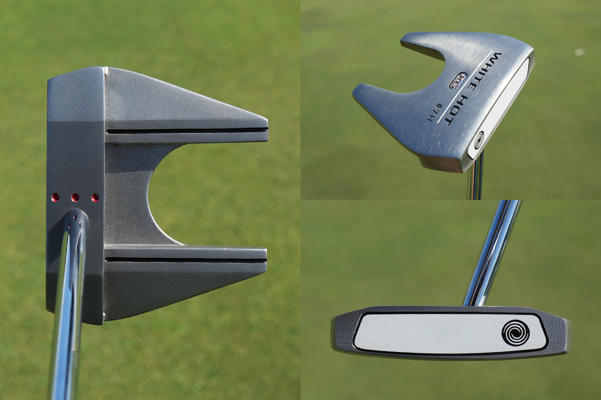 パット上手ほど使いたがる「センターシャフトの世界」 中古おすすめ