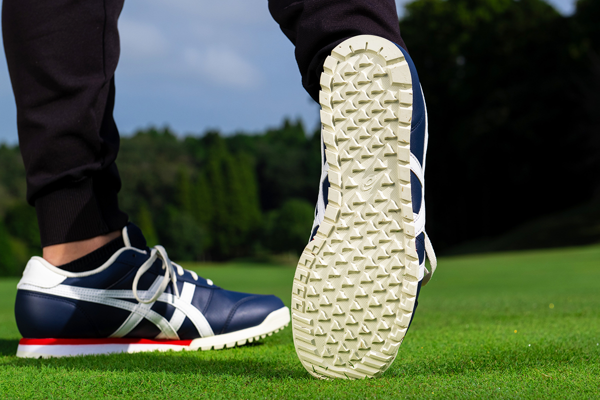 ふだん履き”のその先に…アシックス「GEL-PRESHOT CLASSIC4」｜GDO