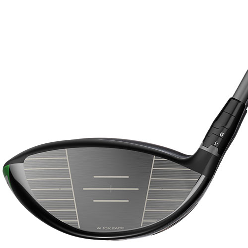 キャロウェイ ELYTE（エリート）X ドライバーの試打レビュー 口コミ