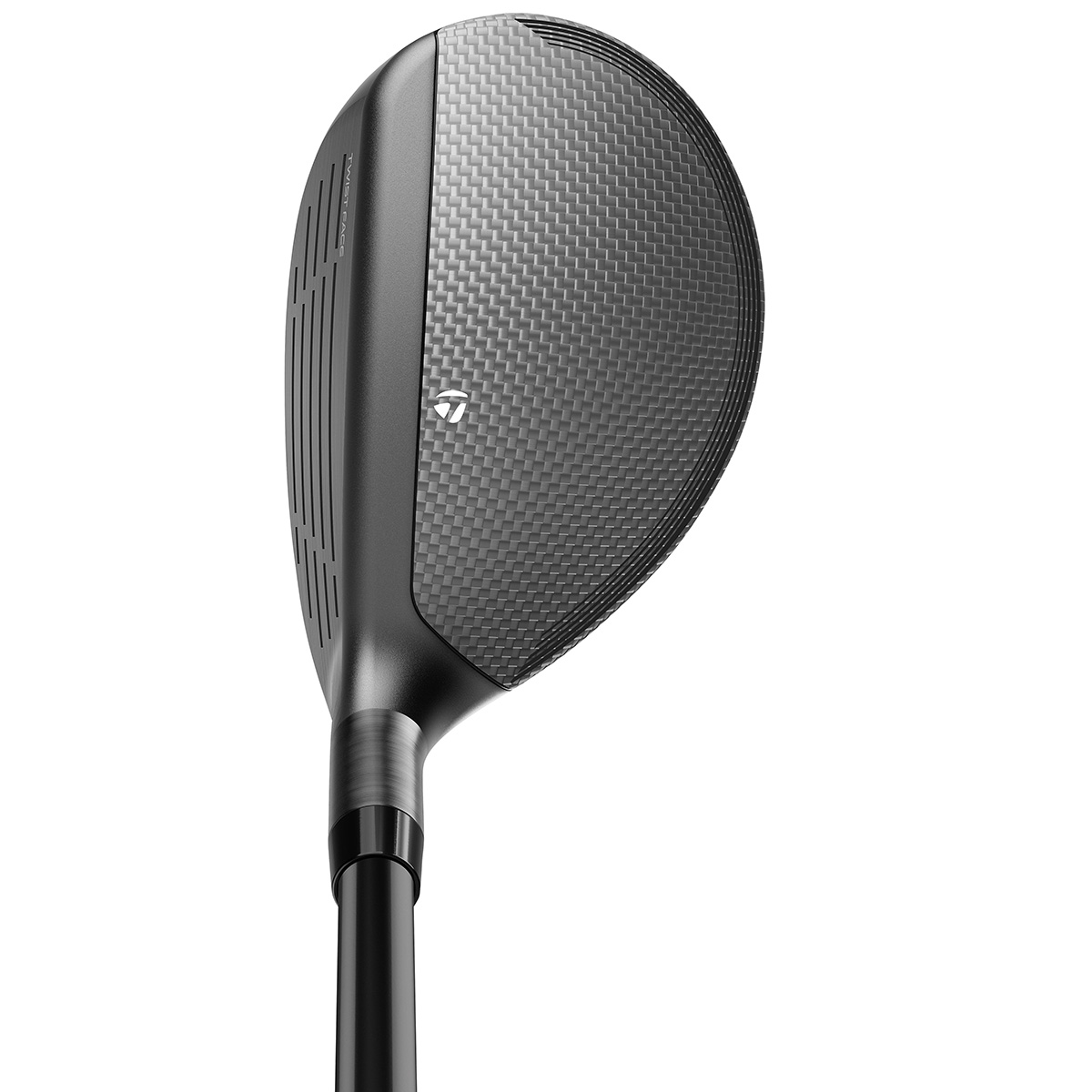 テーラーメイド Qi35 MAX ユーティリティの試打レビュー 口コミ・評価