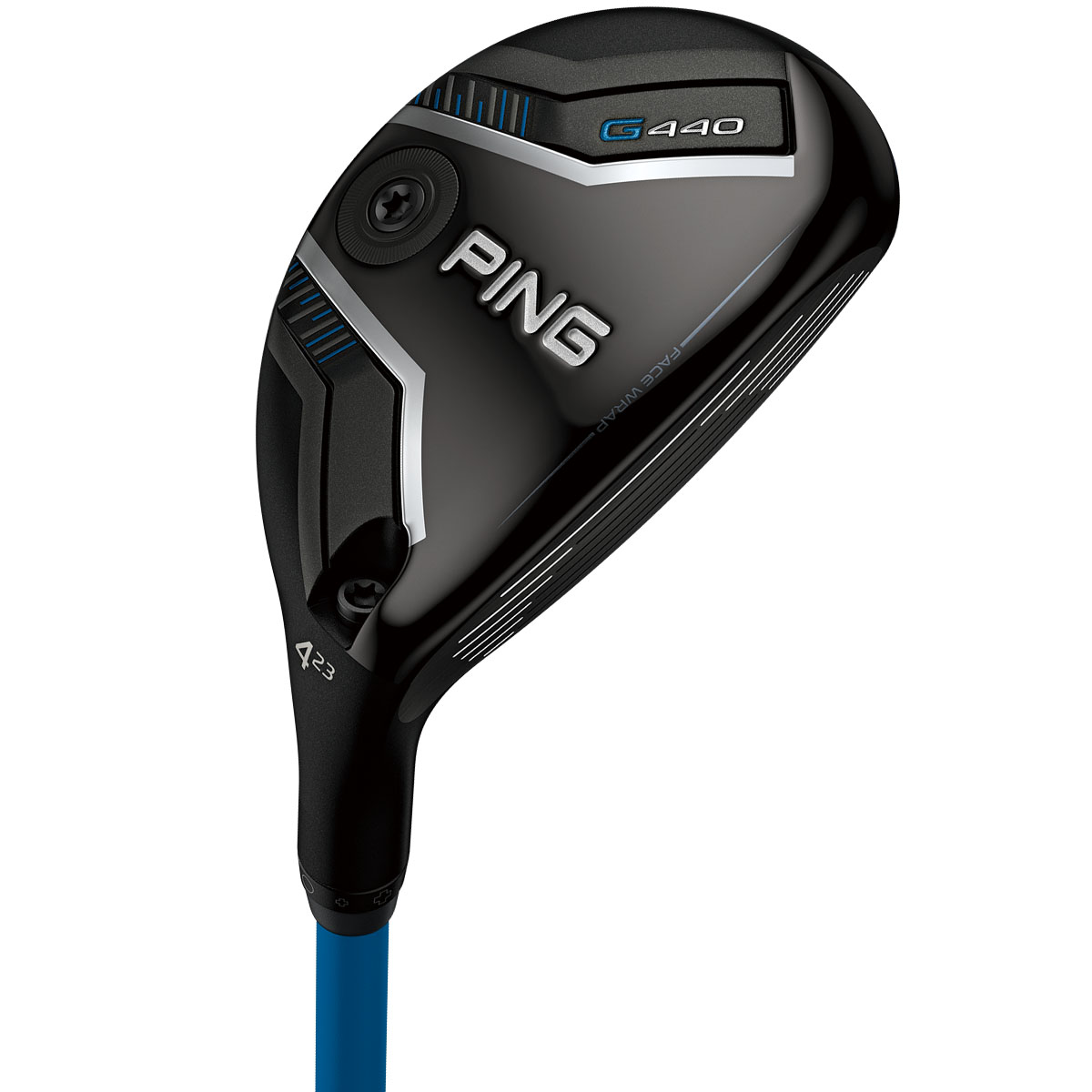 ピン G440 MAX フェアウェイウッドの試打レビュー 口コミ・評価 ギア