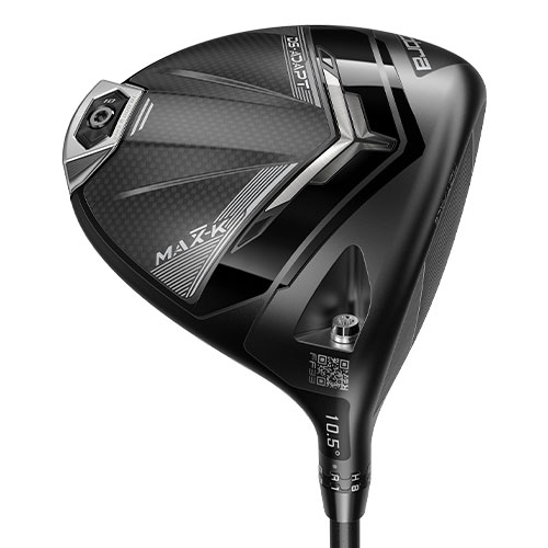 コブラ DS-ADAPT（アダプト）LS ドライバーの試打レビュー 口コミ