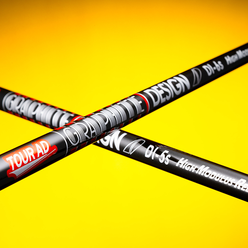 ○希少限定品○TOUR AD DI ハイモジュラス 5S キャロウェイ1W用 385084