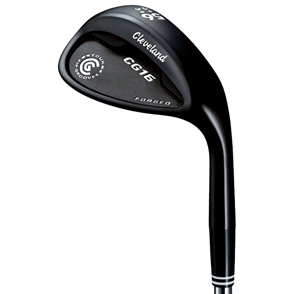 クリーブランド CG16 フォージド ウェッジの試打レビュー 口コミ・評価