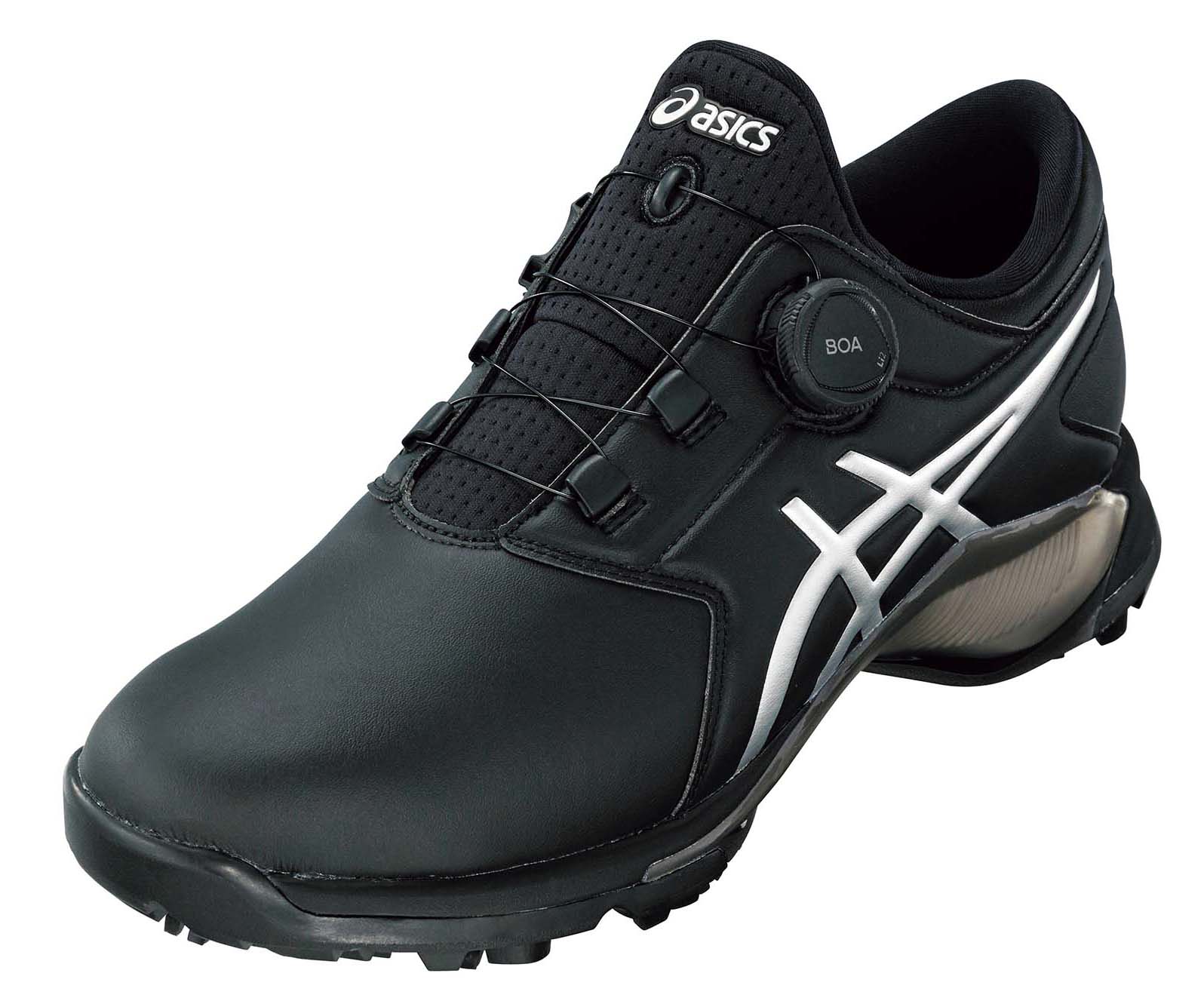 アシックス ゲル エース プロ エム ボアの試打レビュー 口コミ・評価