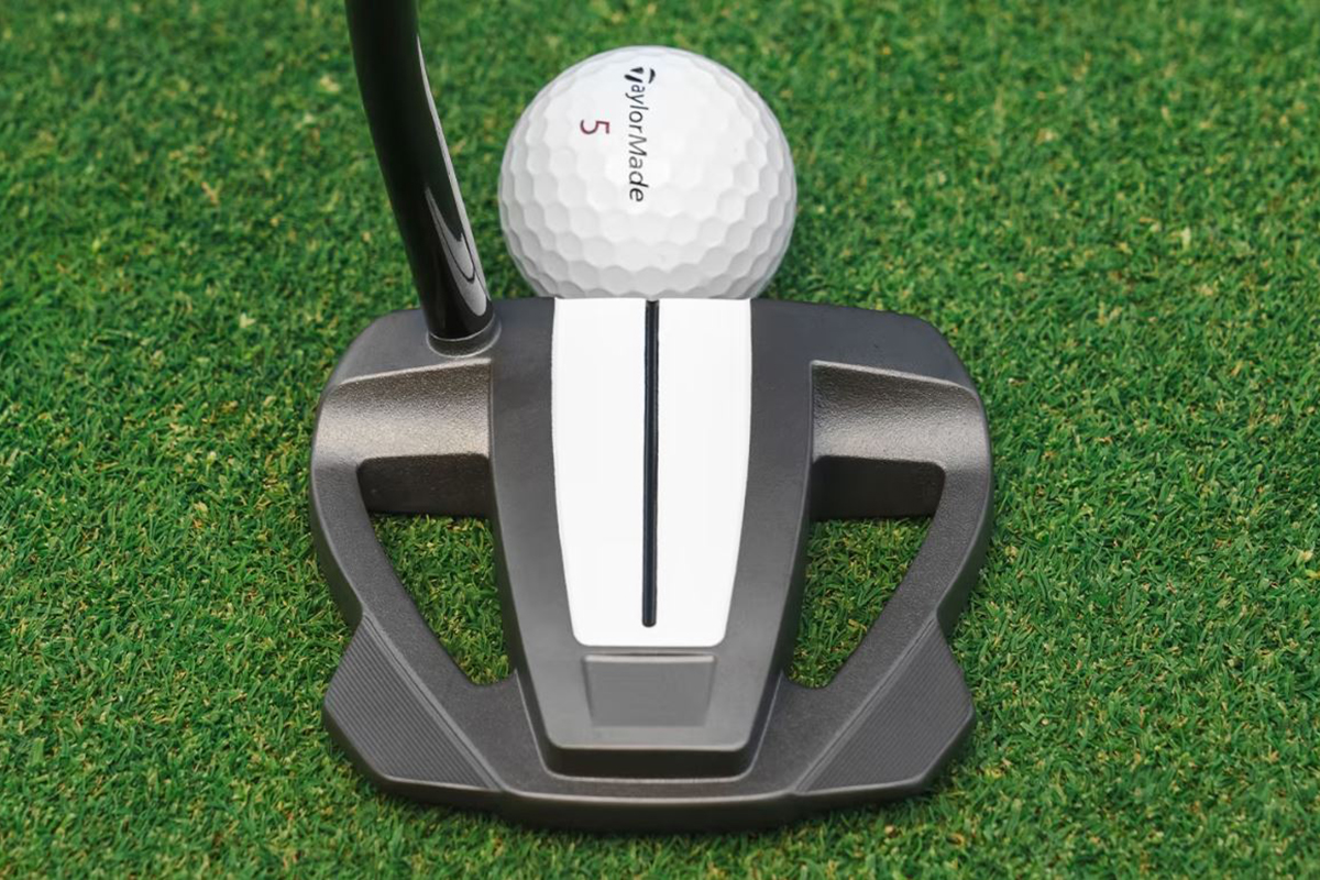 テーラーメイドがスパイダーパターの新シリーズを公開 【PGAツアー