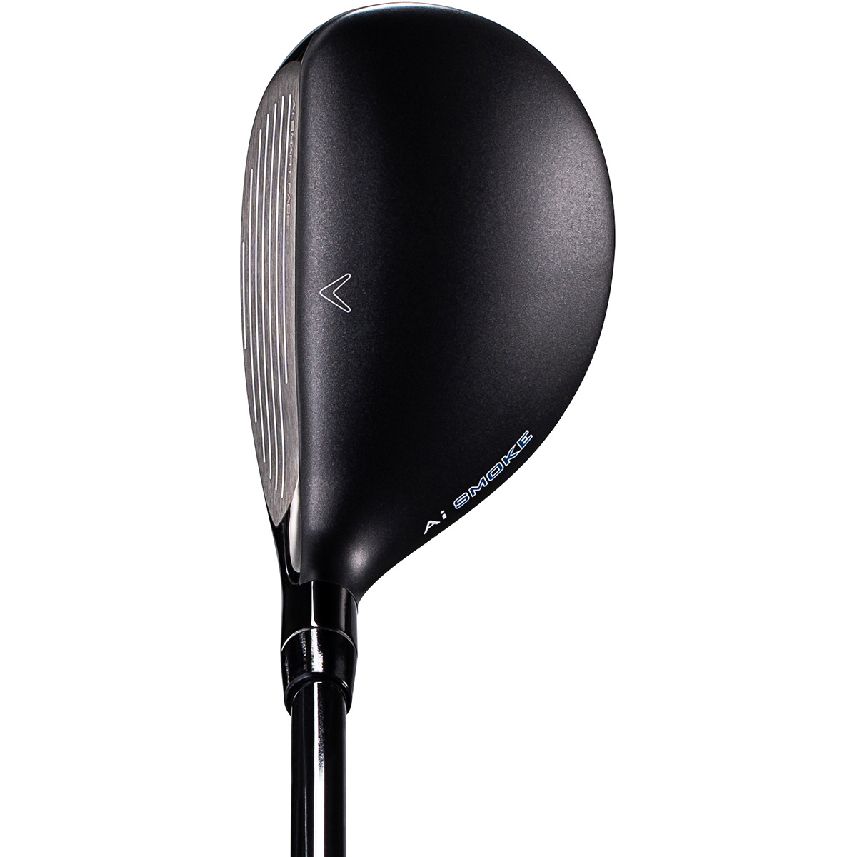 キャロウェイ パラダイム Ai スモーク MAX FAST ユーティリティの試打