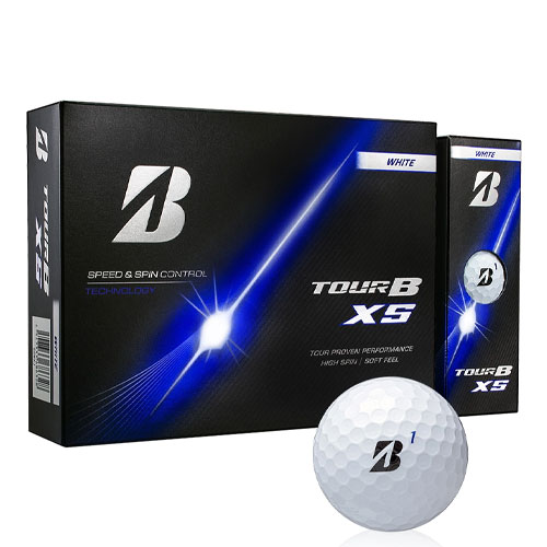 ブリヂストン ツアーB XD-F フェアウェイウッド（2016年）の試打