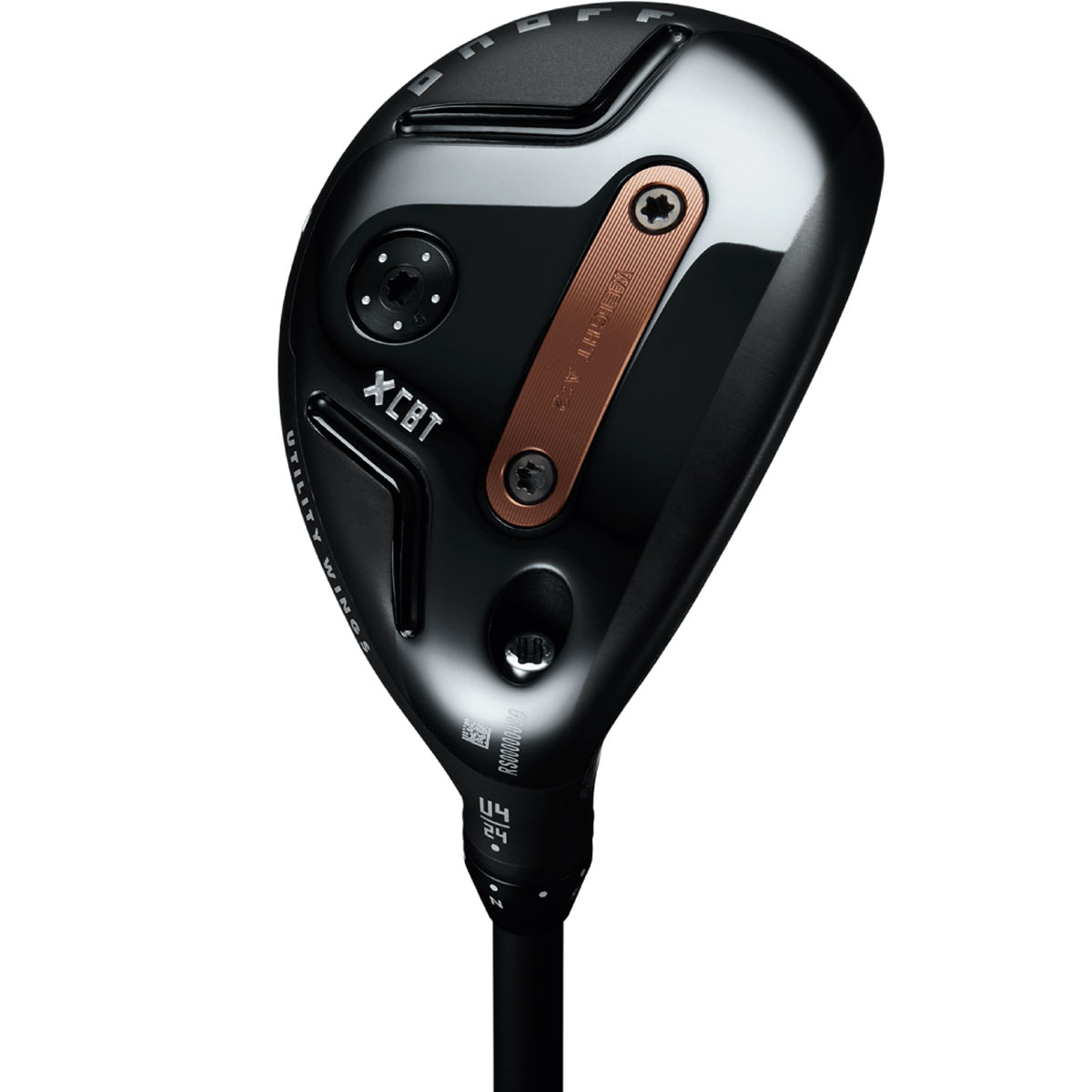 グローブライド オノフ フェアウェイウィングス ユーティリティ 赤