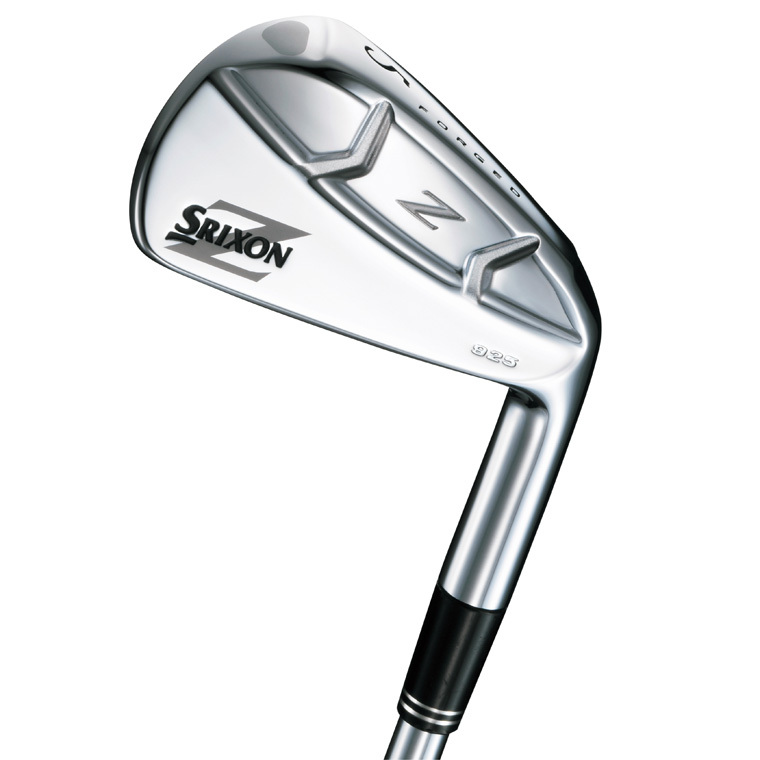 ダンロップ スリクソン Z925 アイアンの試打レビュー 口コミ・評価