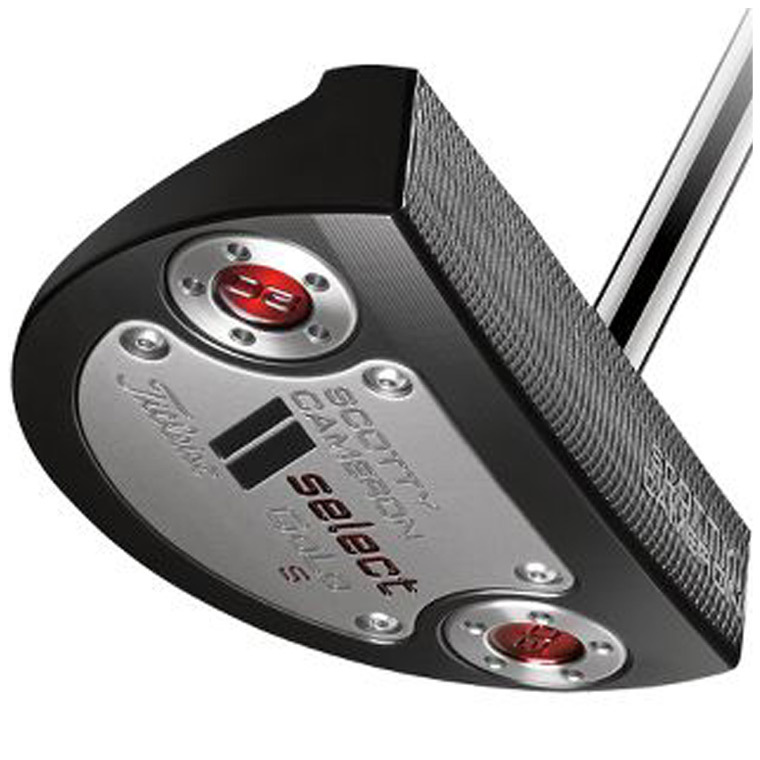 スコッティキャメロン セレクト GoLo Sの試打レビュー 口コミ・評価