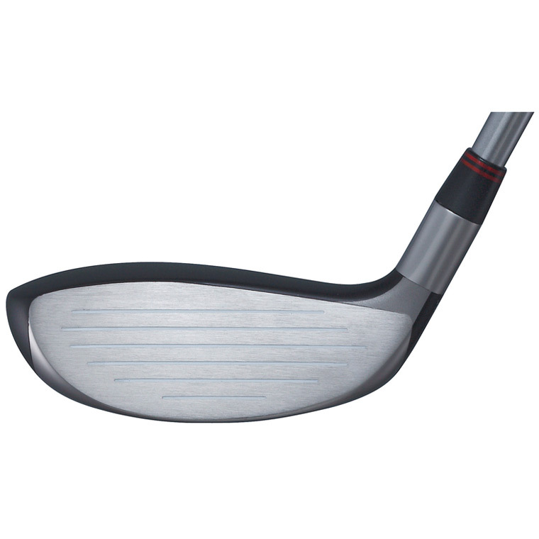 ブリヂストン ツアーステージ X-DRIVE GR ユーティリティ（2012年