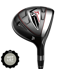 ナイキ VR_S フェアウェイウッドの試打レビュー 口コミ・評価 ギア