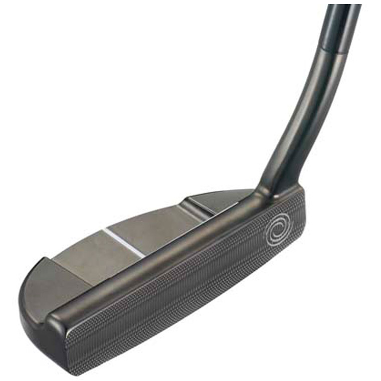 オデッセイ プロタイプツアーブラック パター #9の試打レビュー 口コミ