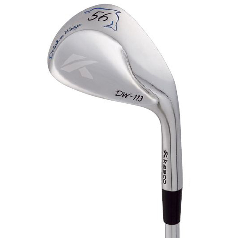 キャスコ ドルフィンウェッジ DW-113の試打レビュー 口コミ・評価 ギア