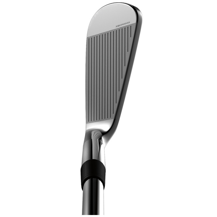 ナイキ VRフォージド PROコンボアイアンの試打レビュー 口コミ・評価