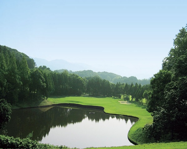 伊都ゴルフ倶楽部を予約する｜GDOゴルフ場予約