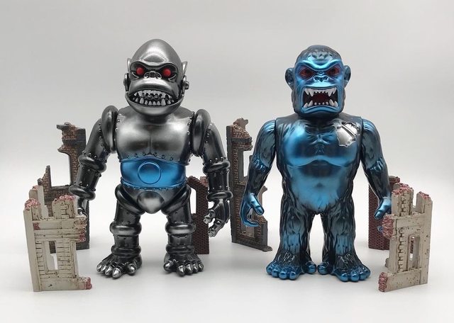 Shameless Toy | skullbrain.org