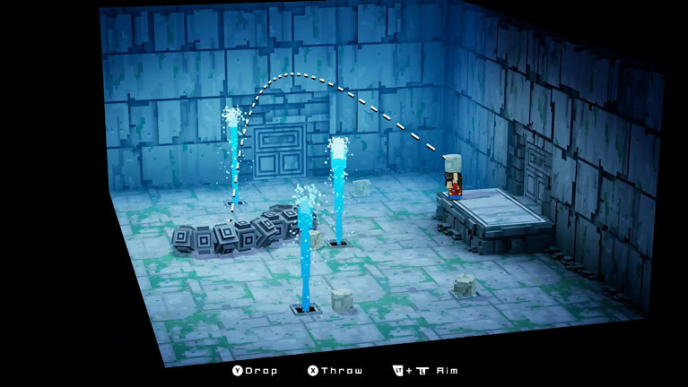 The Touryst ザ ツーリスト』レビュー: 命懸けのおっさんバケーション