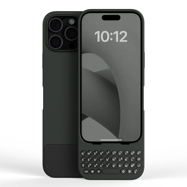 Clicks iPhone Keyboard Case Review: a Tactile Alternative