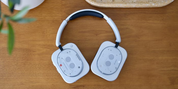 Nothing Headphone (1) Review: Plenty of Style and Substance