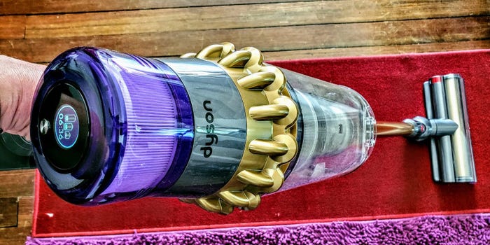 Dyson Black Friday Deals 2022: $200 Off Pure Cool Link Smart Air