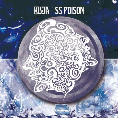 betty blue feat. 唾奇-歌詞-KUJA-KKBOX