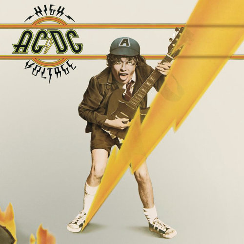 It's a Long Way to the Top (If You Wanna Rock 'N' Roll)-歌詞-AC/DC
