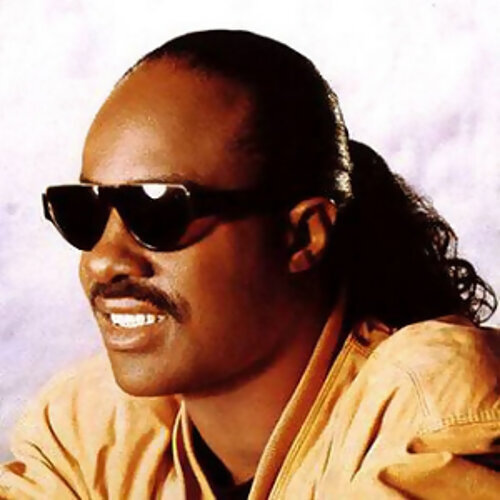 心の愛 - Single Version-歌詞-Stevie Wonder-KKBOX