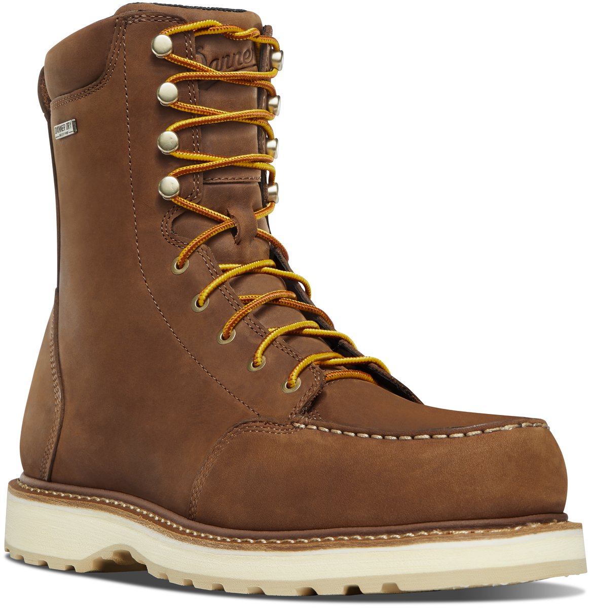 Danner - Cedar River 8