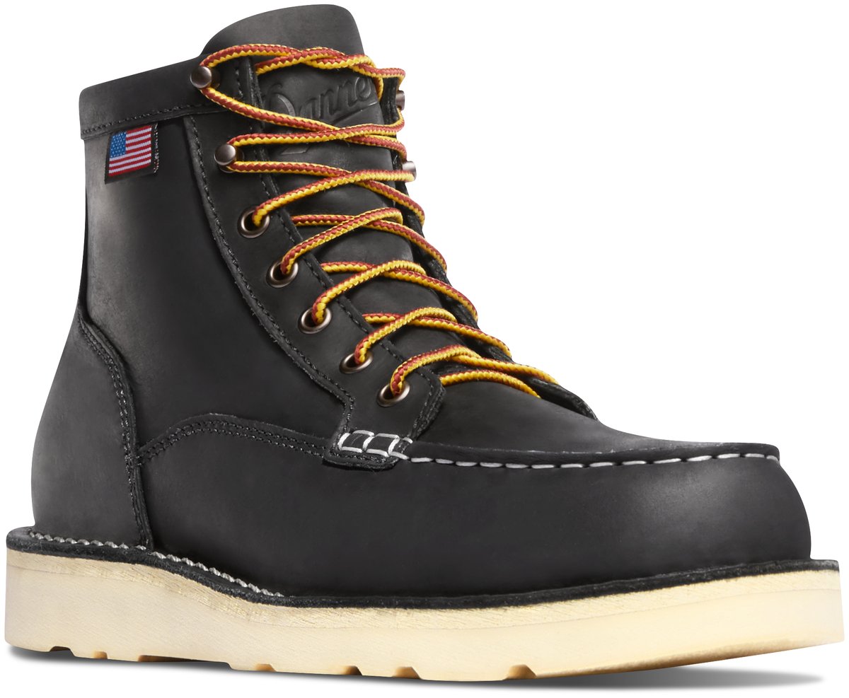 Danner - Bull Run Moc Toe 6