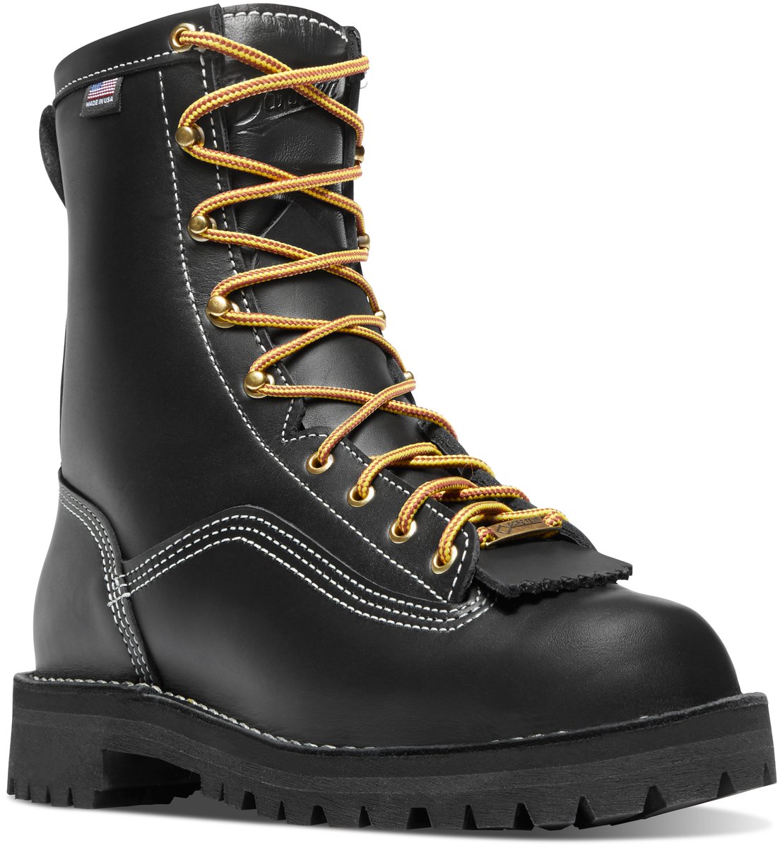 Danner - Super Rain Forest Black