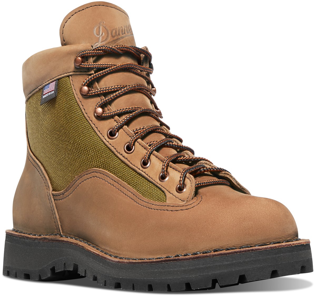 Danner - Danner Light II Brown