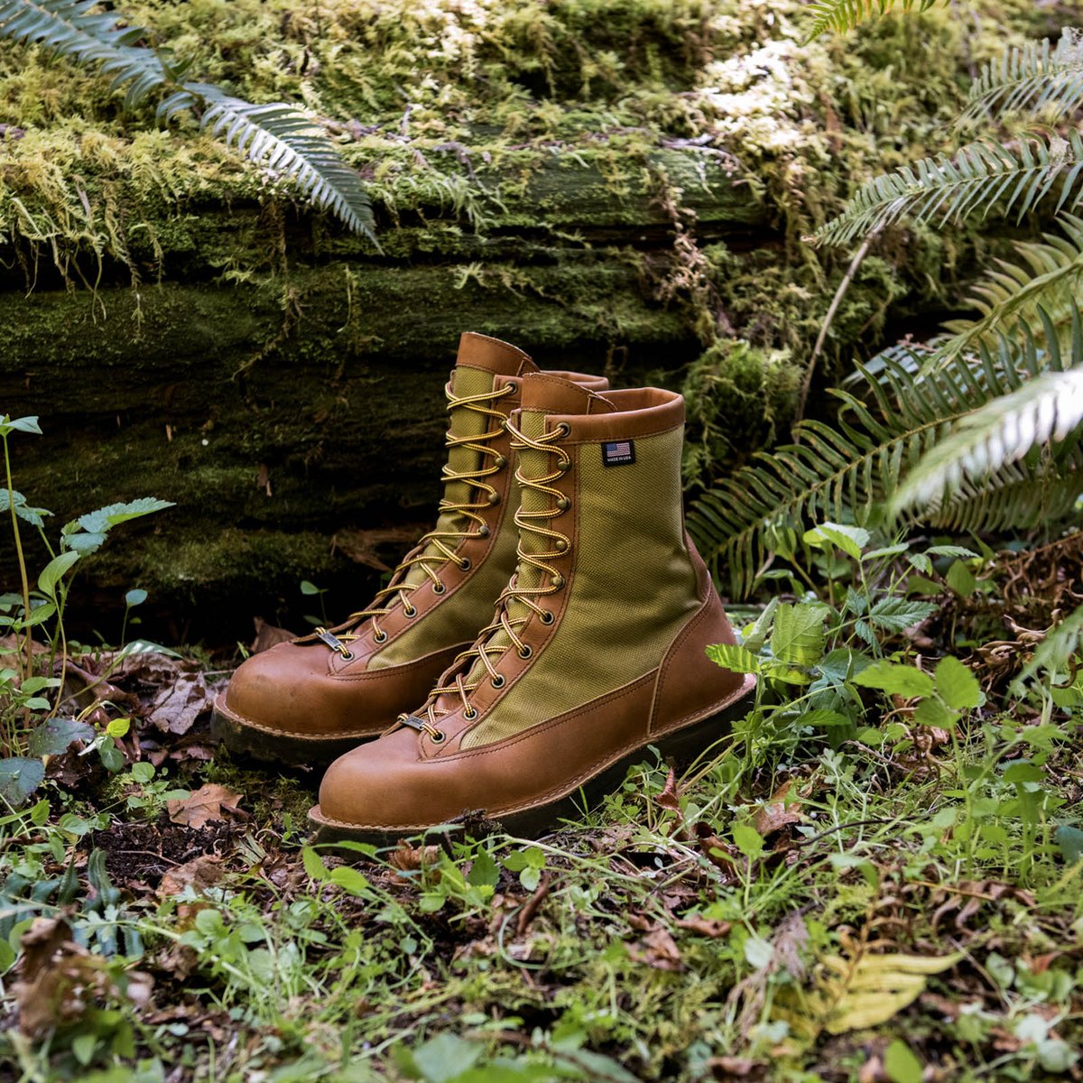 Danner - Danner Light Revival 8