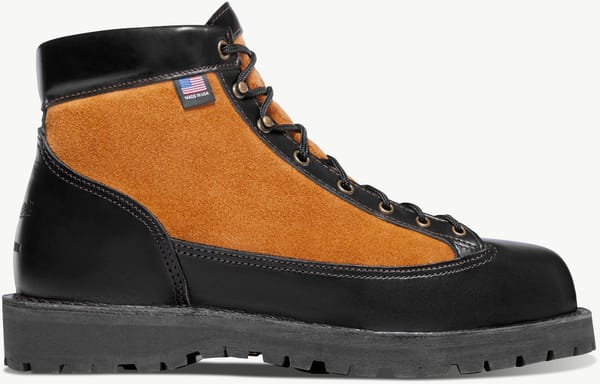 Danner - Danner Light Khaki