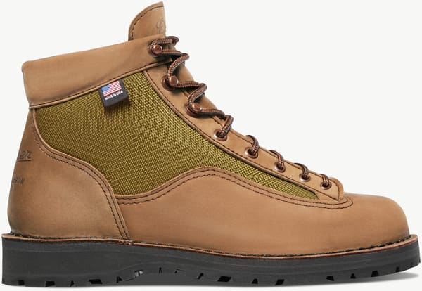 Danner - Danner Light Khaki
