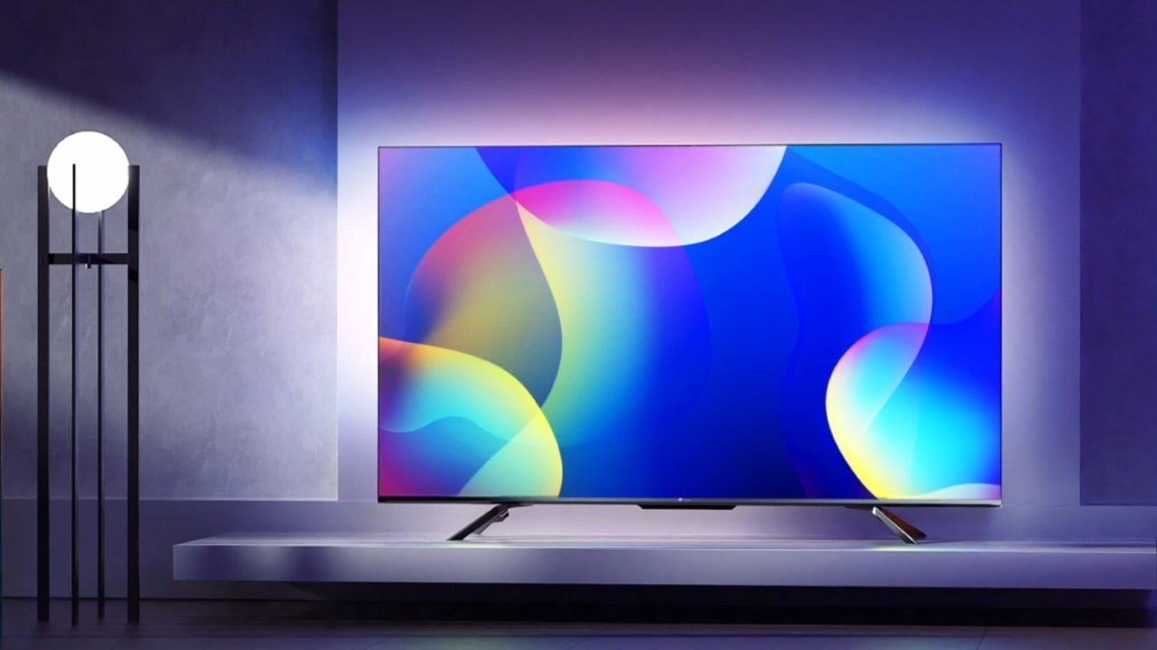 Hisense Brings Google TV to 2022 ULED Line | PCMag