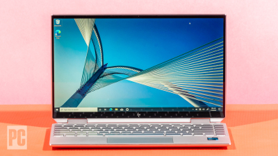 HP Spectre x360 13 (2021) Review | PCMag