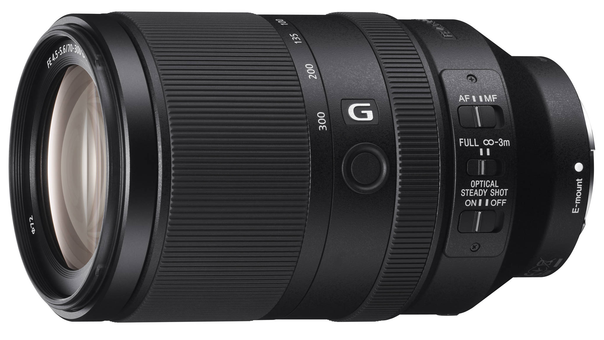Sony FE 70-300mm F4.5-5.6 G OSS Review | PCMag