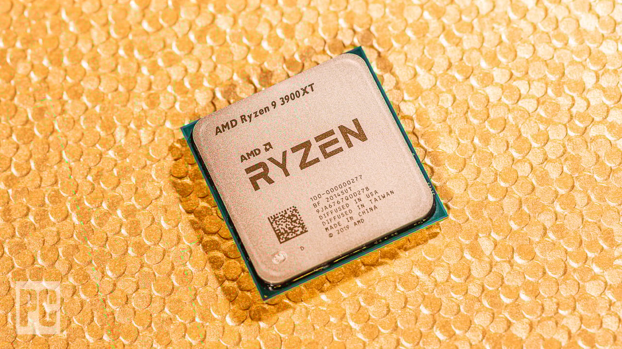 AMD Ryzen 9 3900XT - Review 2020 - PCMag Middle East